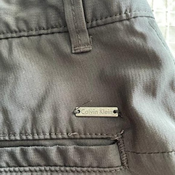 Calvin Klein shorts size 31 - Picture 3 of 5